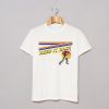 Keep It Rad T Shirt White T Shirt (GPMU)