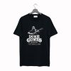 LUKE COMBS BEER NEVER BROKE MY HEART TOUR 2019 Logo Y66 T Shirt (GPMU)