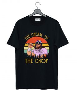 Macho Man Randy Savage The cream of the crop T Shirt (GPMU)