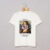 Mona Lisa Made In China T-Shirt (GPMU)