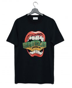 Mouth Wrangler T-Shirt (GPMU)