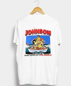 New 90s Big Johnson T Shirt Back (GPMU)