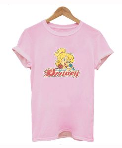 Original Britney The Chipettes T Shirt (GPMU)