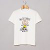 Peanuts Charlie Brown Est 1950 T-Shirt (GPMU)