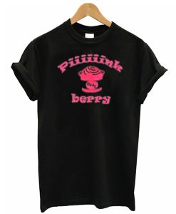 Pink Berry T-Shirt (GPMU)