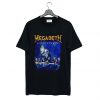 Rust In Peace Megadeth T Shirt (GPMU)