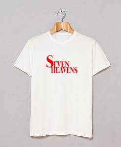 Seven Heavens T-Shirt (GPMU)