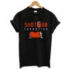 Shotgun Formation Cleveland Browns T-Shirt (GPMU)