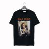 Smoking Mona Lisa T Shirt (GPMU)