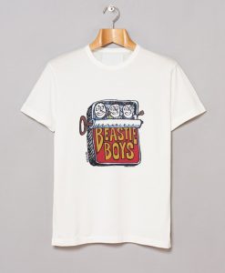 The Beastie Boys T-Shirt (GPMU)