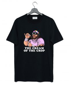 The Cream Of The Crop T Shirt (GPMU)