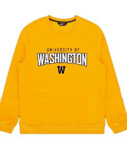 University of Washington Sweatshirt (GPMU)