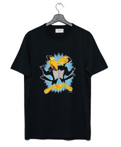 Vintage 1992 Heckle and Jeckle Cartoon T-Shirt (GPMU)