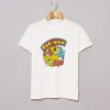 Vintage Pac-man T Shirt (GPMU)