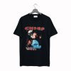 Vintage Rare Marino Morwood Chief Keef She Say She Love Me T-Shirt (GPMU)