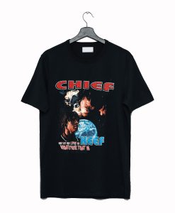 Vintage Rare Marino Morwood Chief Keef She Say She Love Me T-Shirt (GPMU)