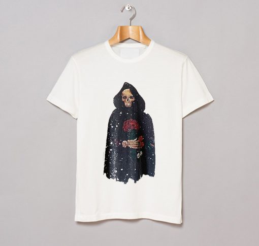Yeezus Merch T Shirt (GPMU)