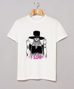 Beyonce I Slay T Shirt (GPMU)