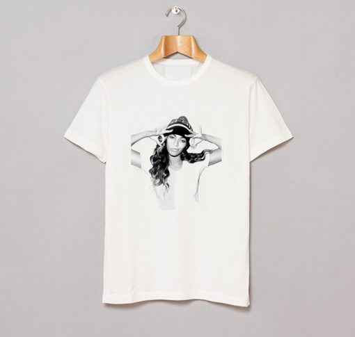 Beyonce Unisex T Shirt (GPMU)