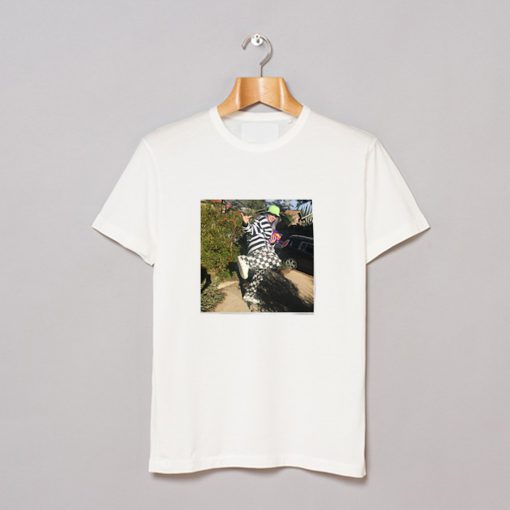 Billie Eilish Takis T-Shirt (GPMU)