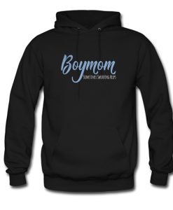 Boy mom Hoodie (GPMU)