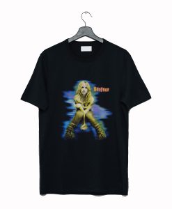 Britney Spears 2001 T-Shirt (GPMU)