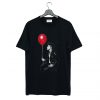 Bruno mars balloon Unisex T Shirt (GPMU)