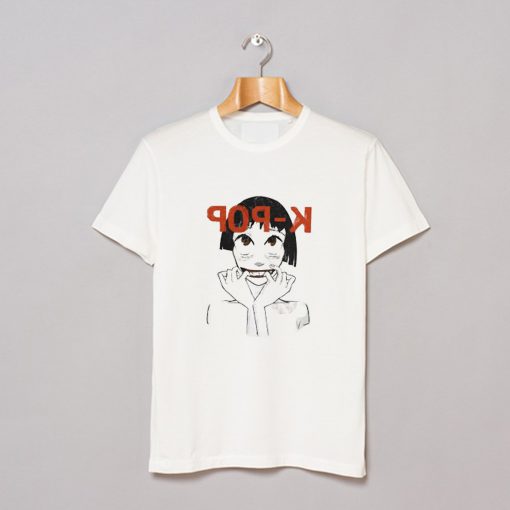 Crazy For Kpop T-Shirt (GPMU)