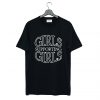 Girls Supporting Girls T-Shirt (GPMU)