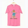 I Don’t Do Mornings Coffee Duck T-Shirt (GPMU)