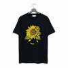 Jack Skellington Sunflower you are my sunshine T-Shirt (GPMU)