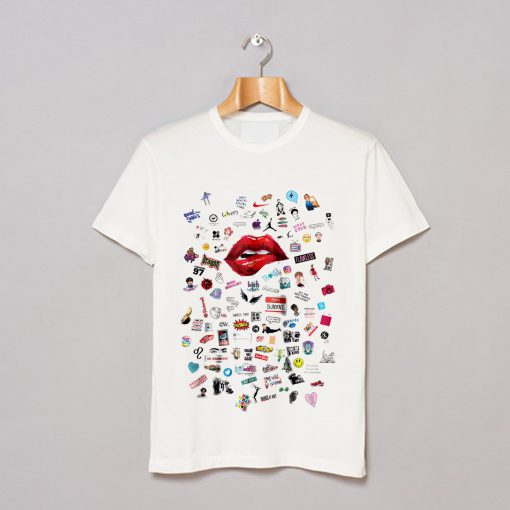 K pop is my passion T-Shirt (GPMU)