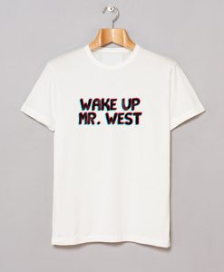 Kanye West T Shirt (GPMU)