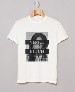 Lana Del Rey - Venice Bitch T Shirt (GPMU)