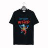 Let's Get Weird Muppet T Shirt (GPMU)