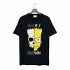 River Island Boys Bar T Shirt (GPMU)