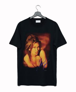 Shania Twain 1998 Tour T-Shirt (GPMU)