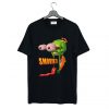 Smokin The Mask T-Shirt (GPMU)