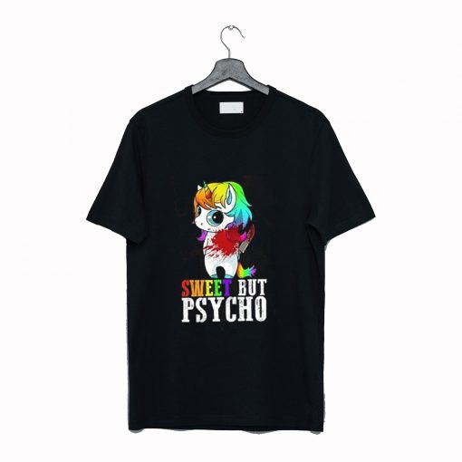 Sweet But Psycho T-Shirt (GPMU)