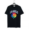 Takashi Murakami Flower Los Ageles T Shirt (GPMU)