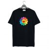 Takashi Murakami Happy Flower T-Shirt (GPMU)