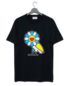 Takashi Murakami X Ovo T Shirt (GPMU)