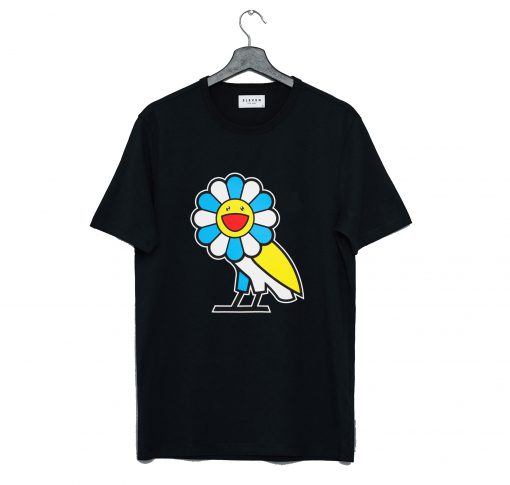 Takashi Murakami X Ovo T Shirt (GPMU)