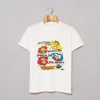 The Jetsons Vintage 90s T Shirt (GPMU)