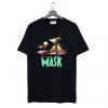 The Mask Movie T Shirt (GPMU)