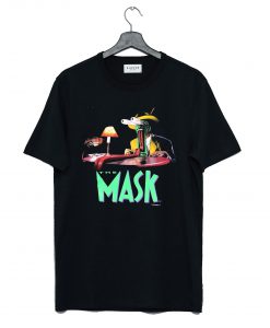 The Mask Movie T Shirt (GPMU)