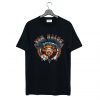 The Van Halen 1982 Lion T-Shirt (GPMU)