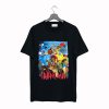 Trippie Redd Album Cover T Shirt (GPMU)