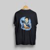 Vintage Betty Boop Titanic T-Shirt Back (GPMU)