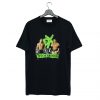 Vintage D generation X wrestling T-Shirt (GPMU)